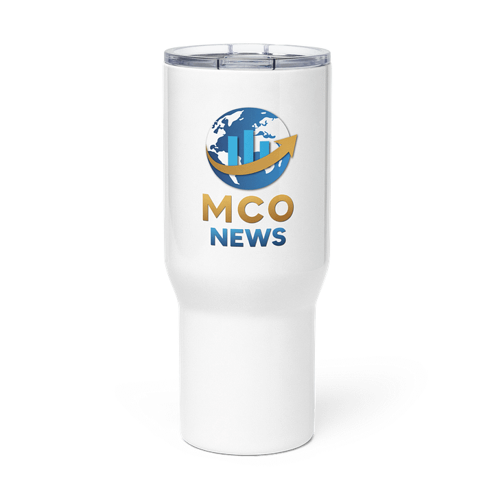 MCO News Mug product image (1)