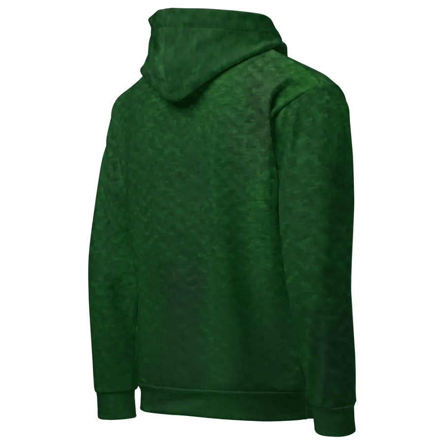 Emerald Forest Hoodie product image (10)