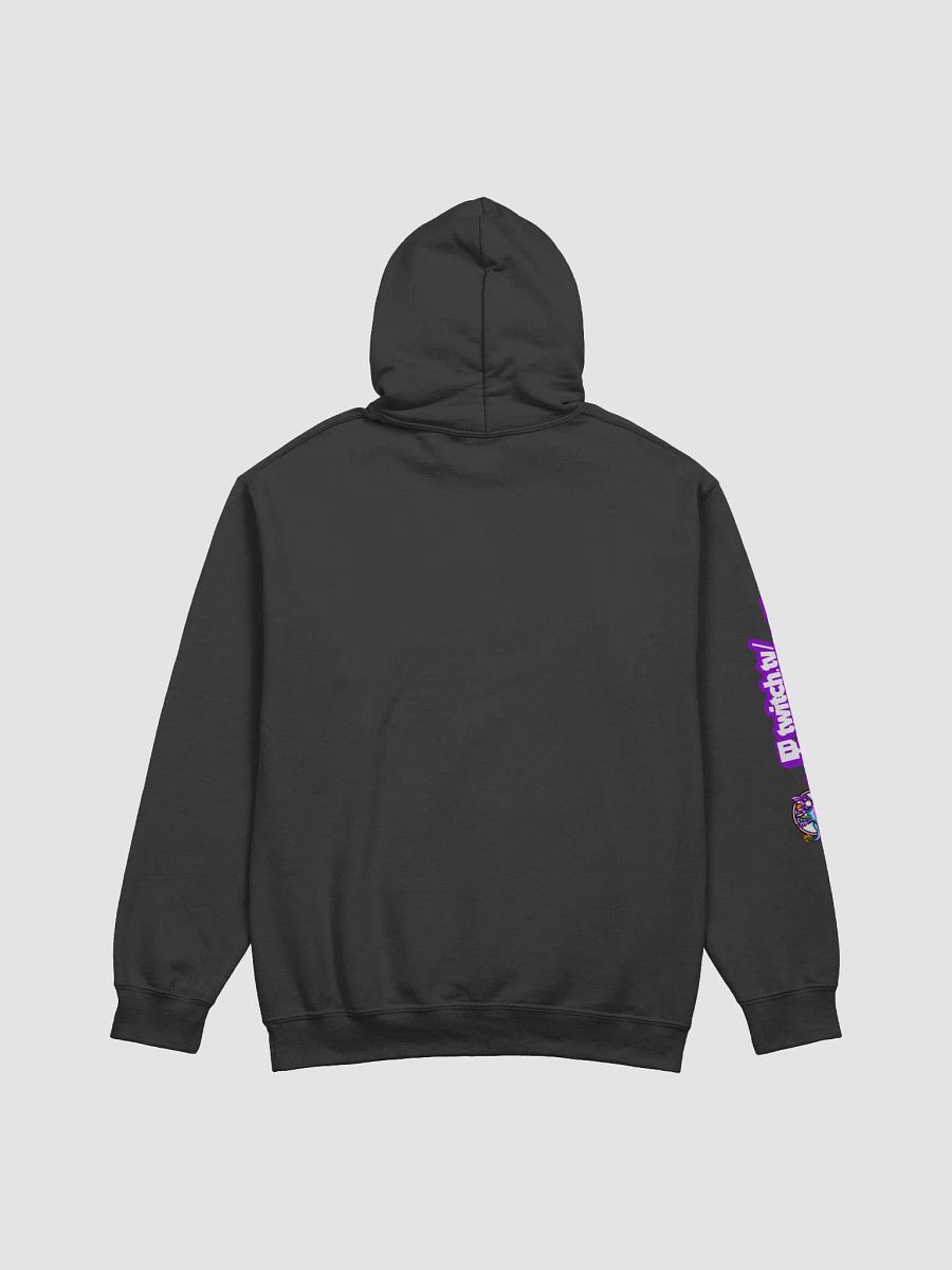 Halloween 2023 Lavender Hoodie product image (4)