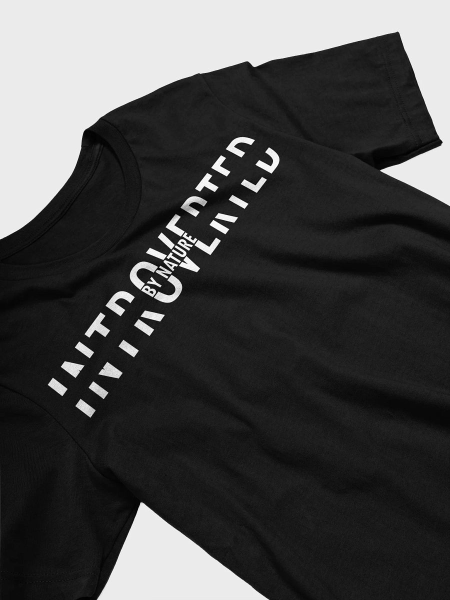 Tee For The Introverted product image (3)