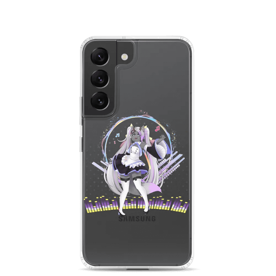 Intergalactic Soup Samsung® Case product image (6)