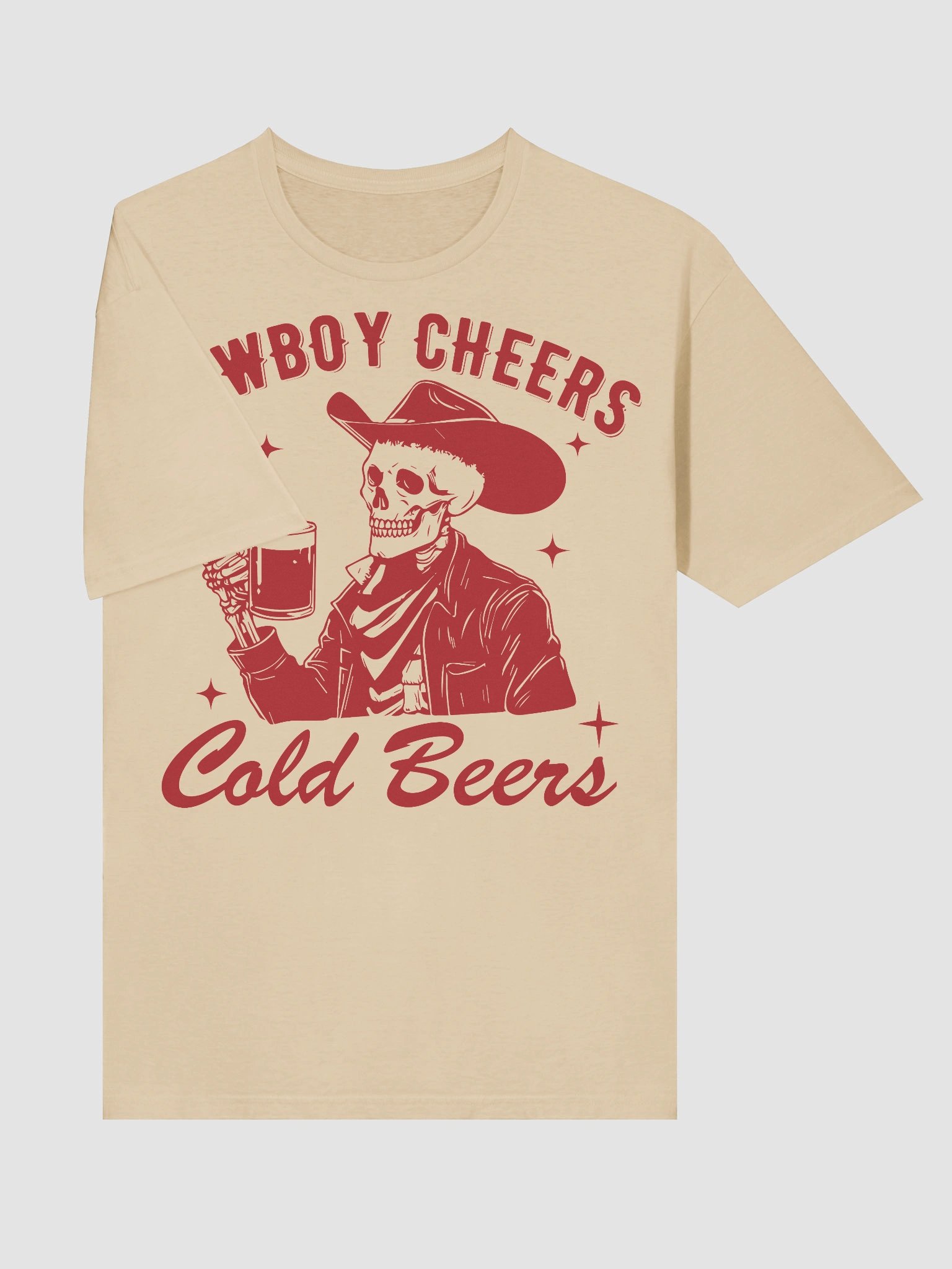 Cowboy Cheers product image (5)