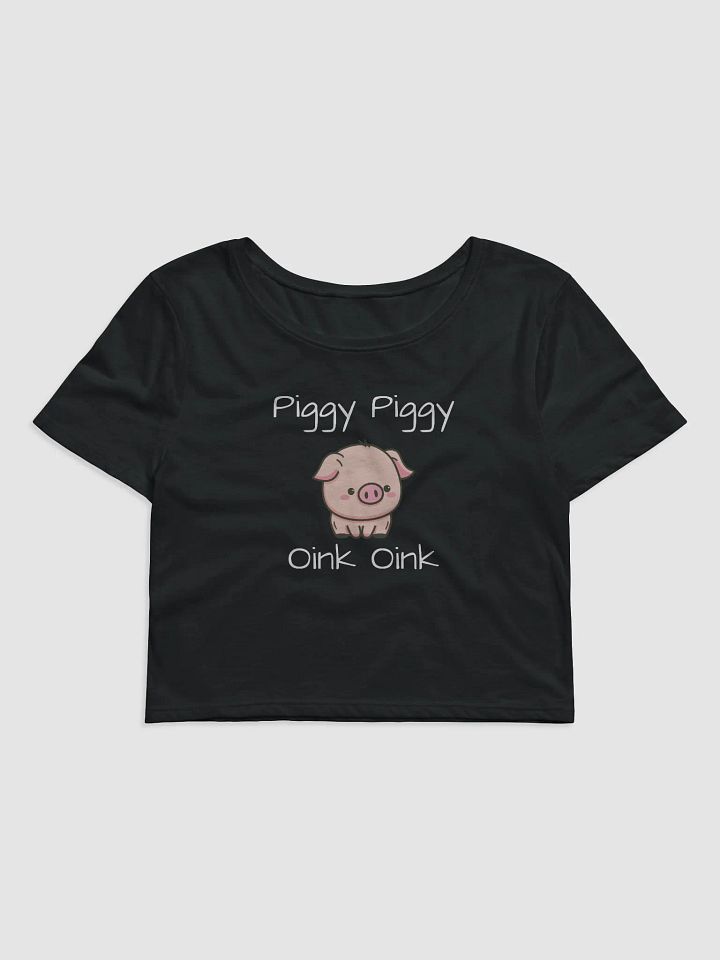 Piggy Piggy Oink Oink product image (1)
