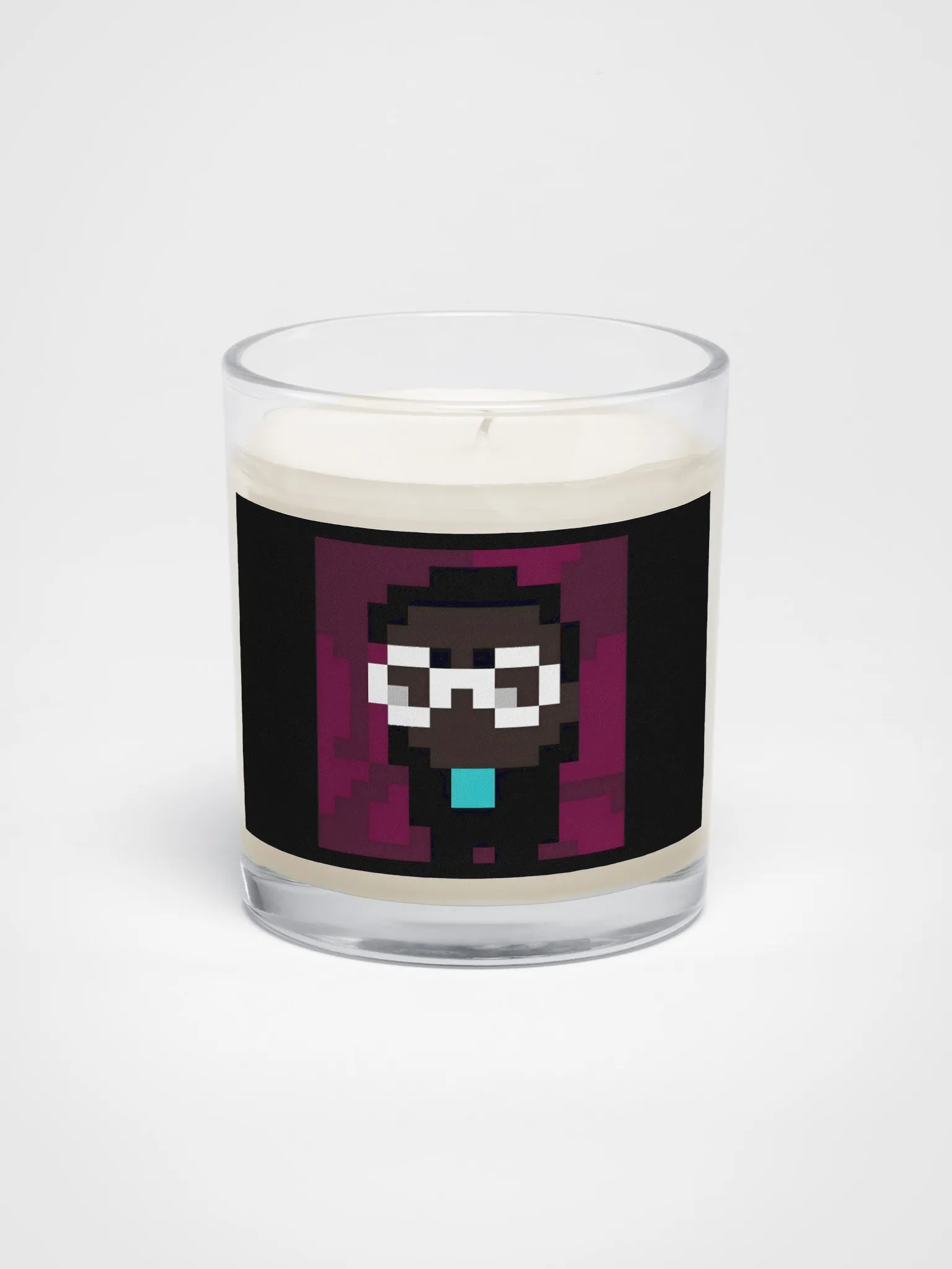 8Bit EbenAP Candle product image (1)