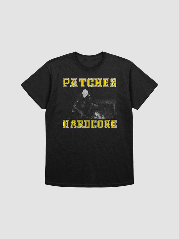Patches HxC product image (1)