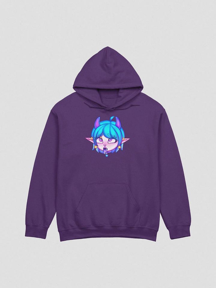 Pinipy Ahegao Hoodie V2 (Colour Options) product image (6)