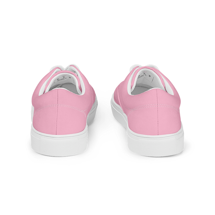Pink Power Sneaker product image (5)