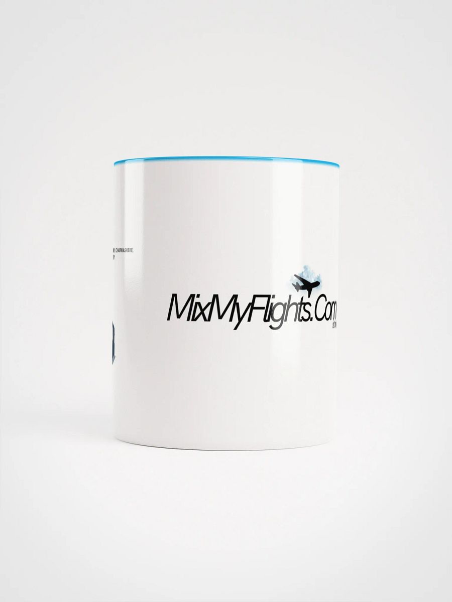 The Flight Ceramic Mug product image (9)