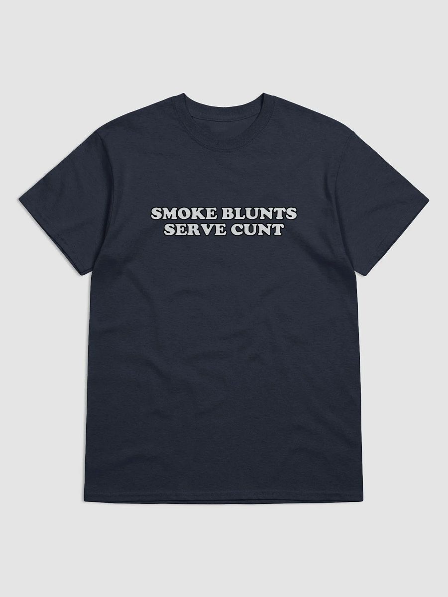 Smoke blunts serve cunt product image (1)