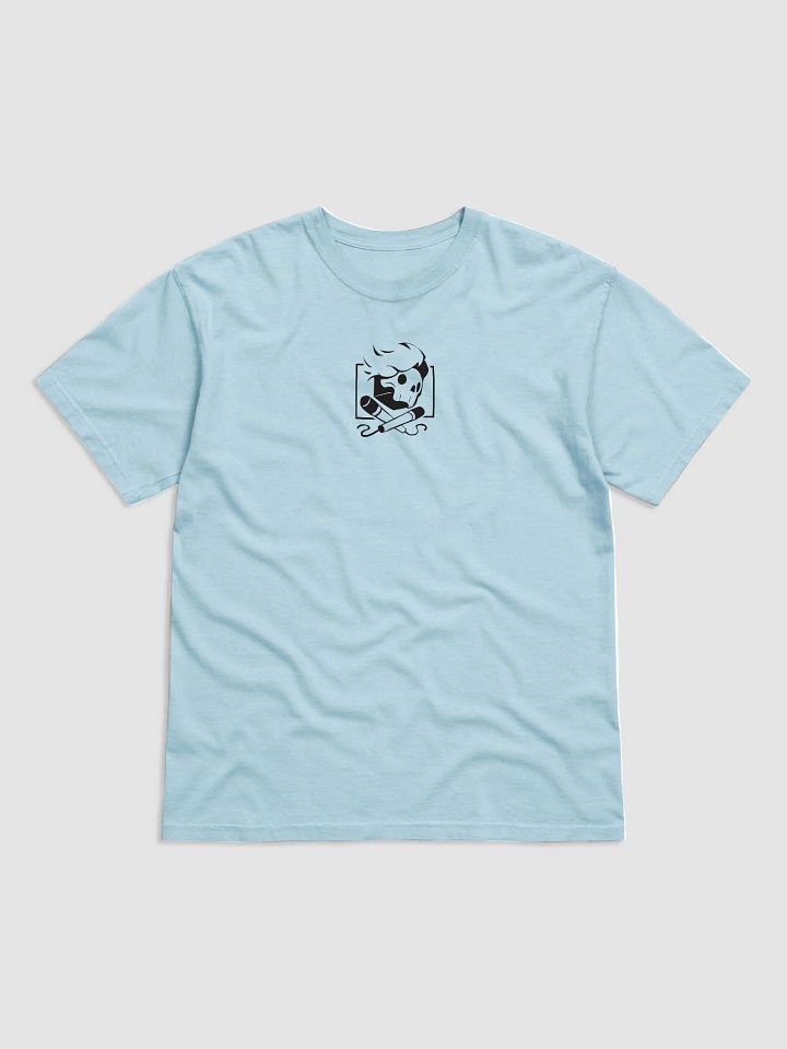 Rustage Logo Tee product image (1)