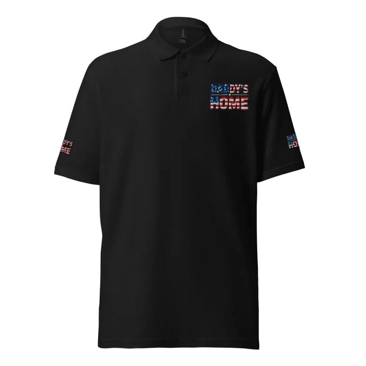Polo Shirt: Daddy's Home product image (2)