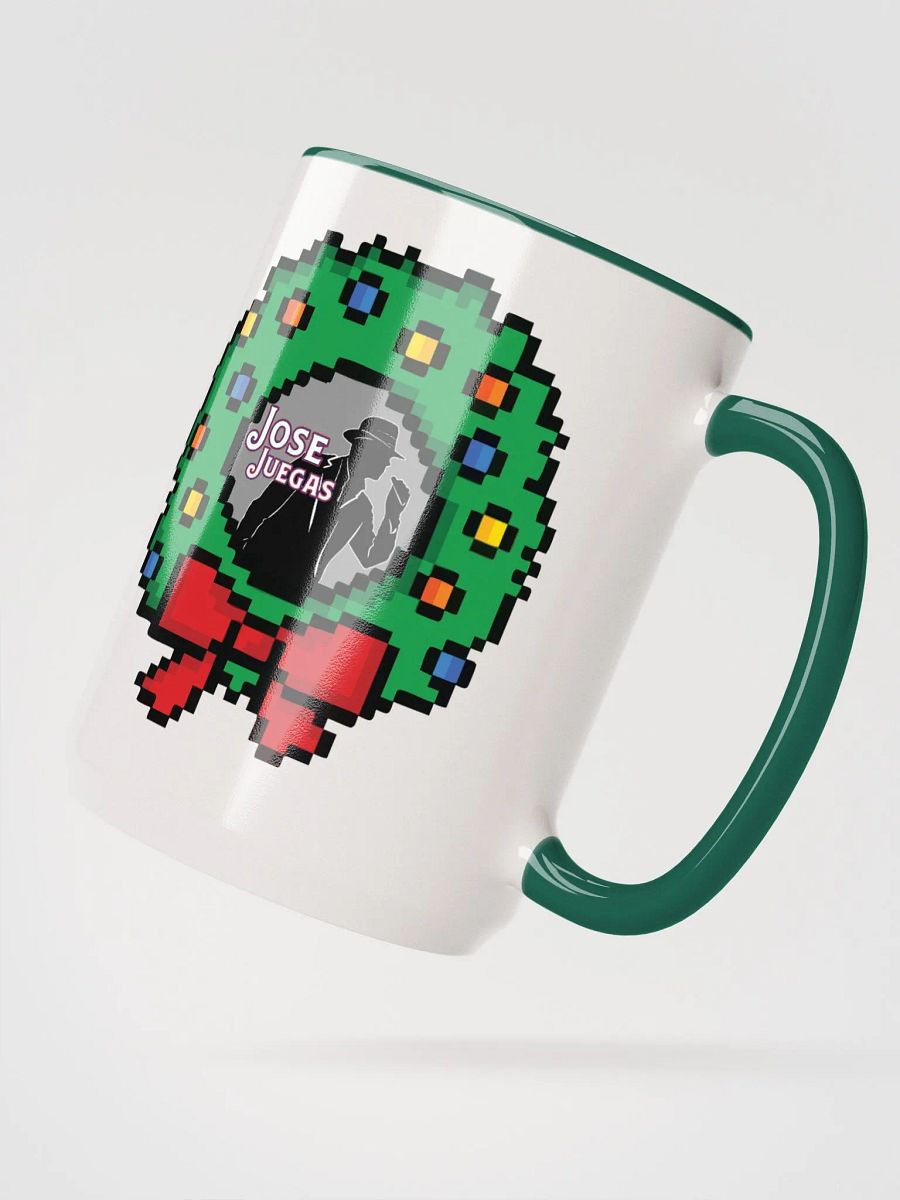 Followmas 2024 Mug product image (9)
