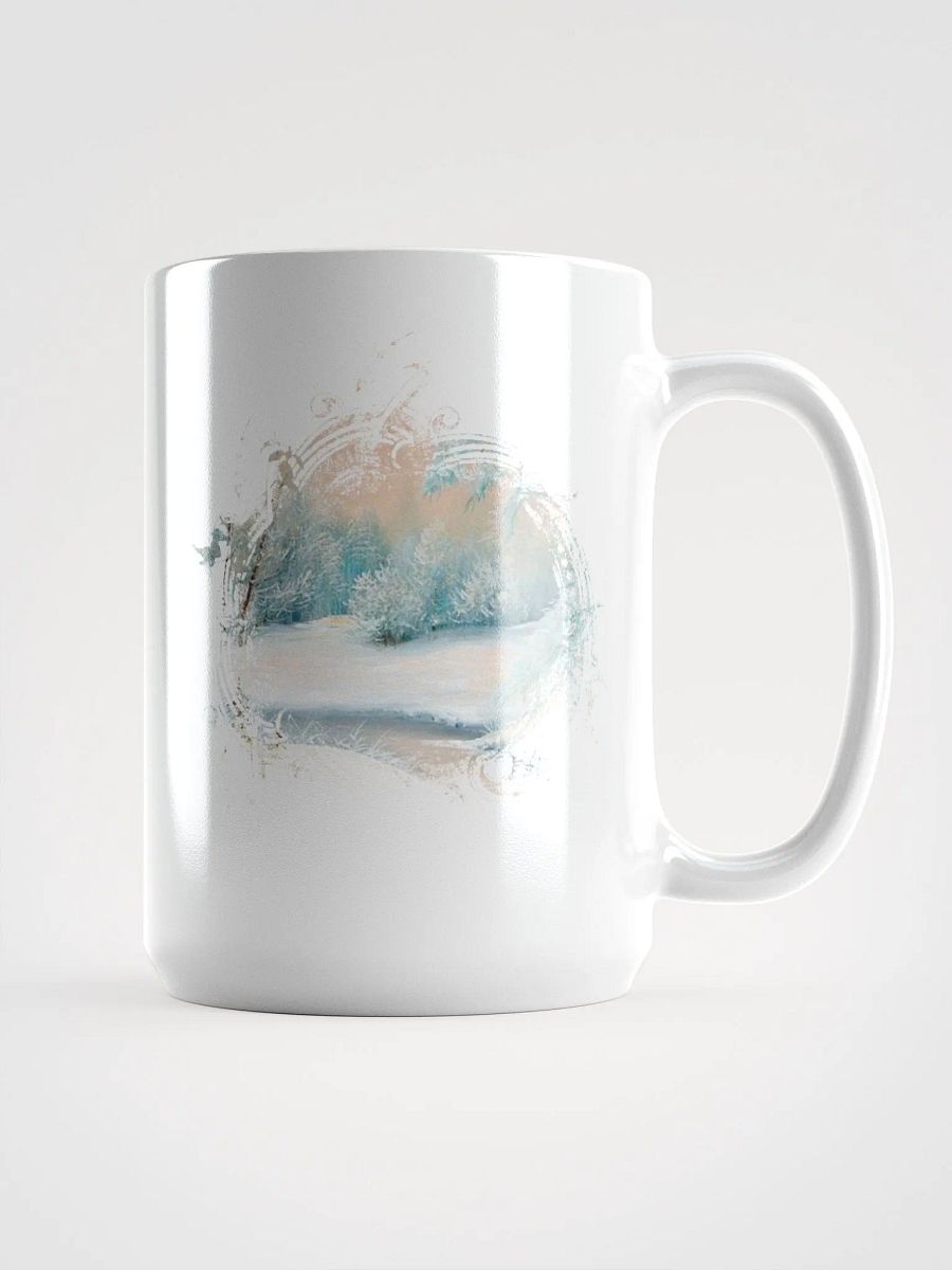 Winter Wonderland Mug product image (1)