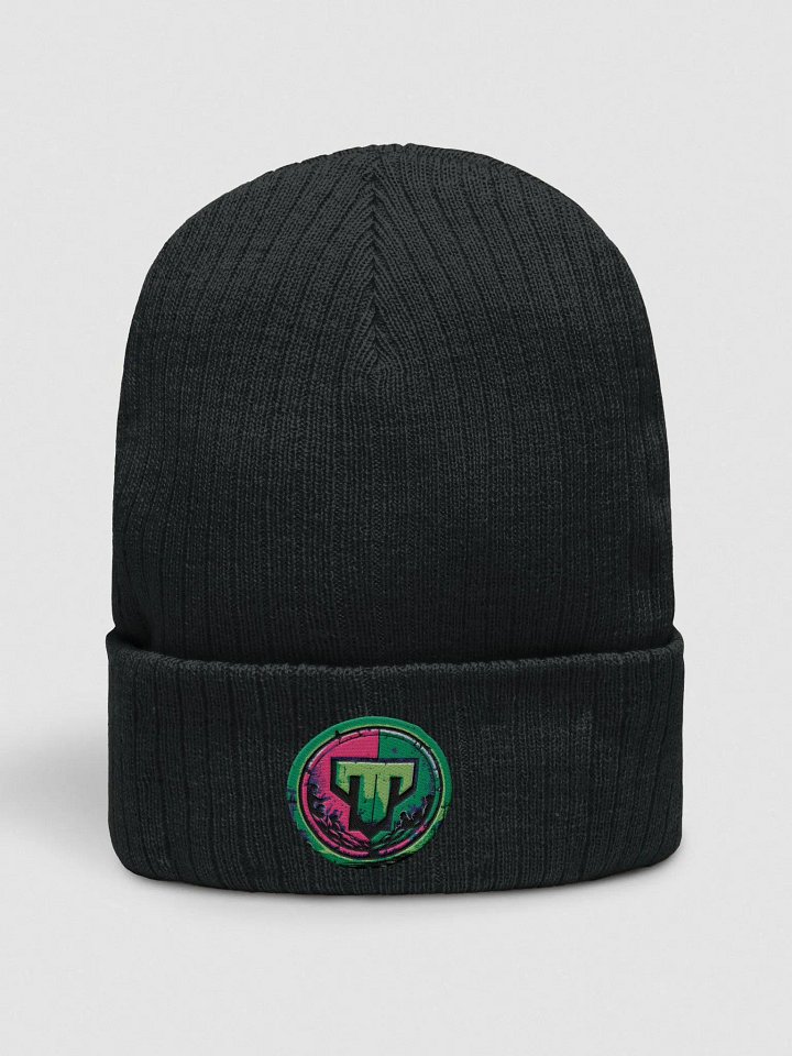 TAGSZ Beanie 2 product image (1)