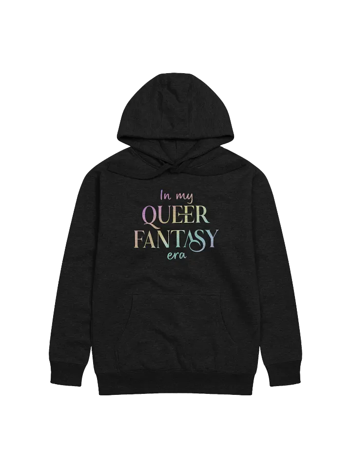 Queer Fantasy Era Hoodie product image (1)