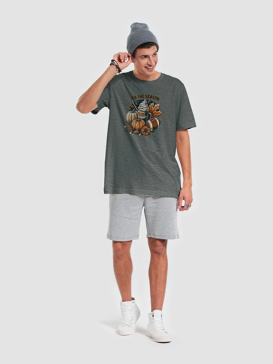 'TIS THE SEASON Tee product image (47)