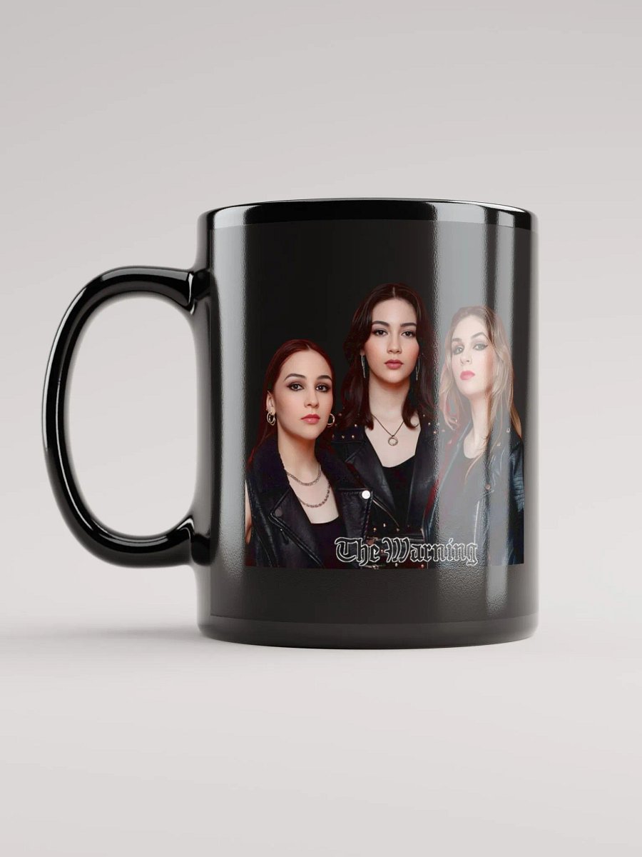Mug The Warning product image (3)