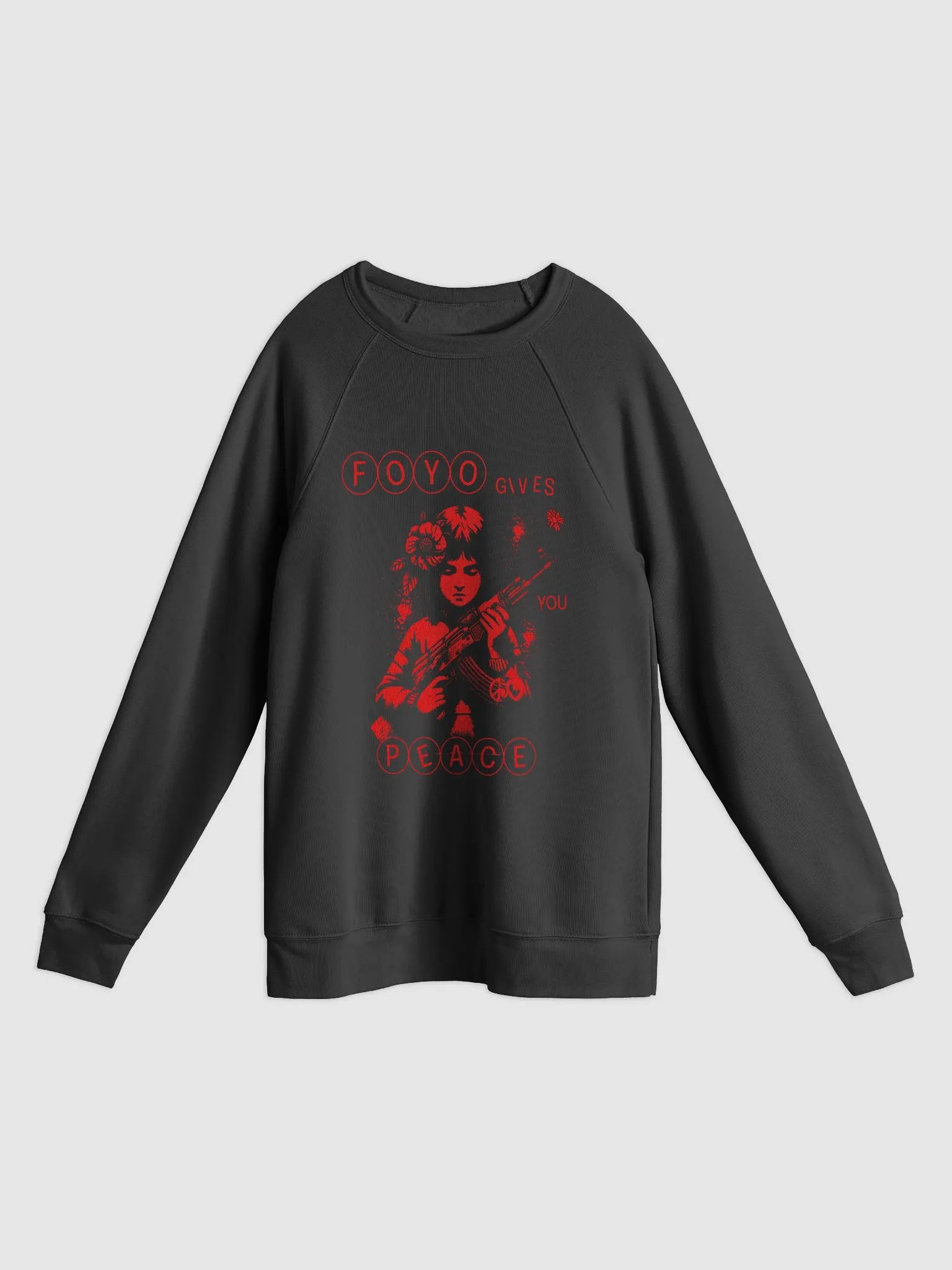 FOYO peace maker product image (7)
