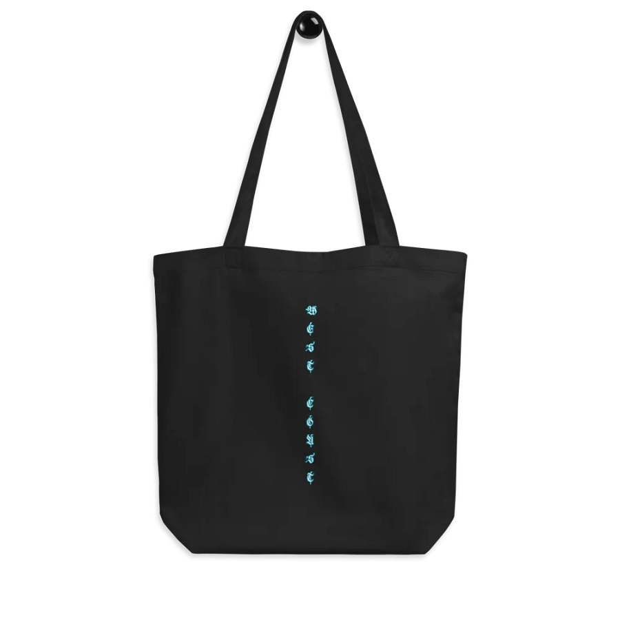 Garbage Media West Coast Tote Bag product image (9)