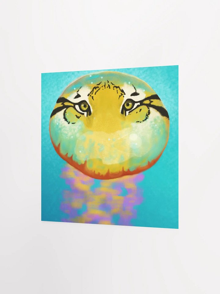 Lemurian Tiger product image (2)