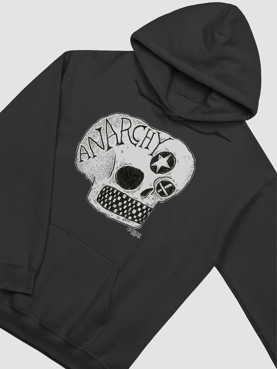 Anarchy Hoodie product image (8)