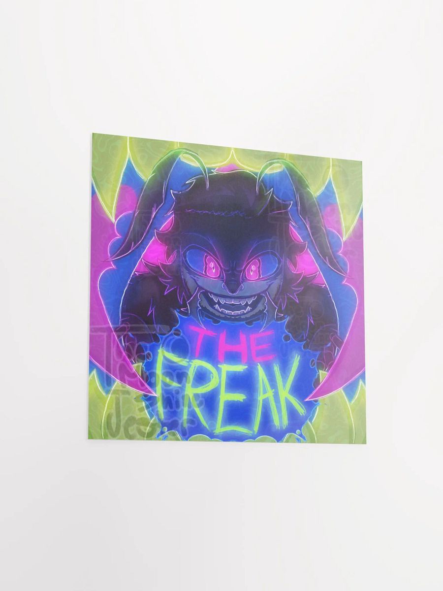 The Freak product image (8)