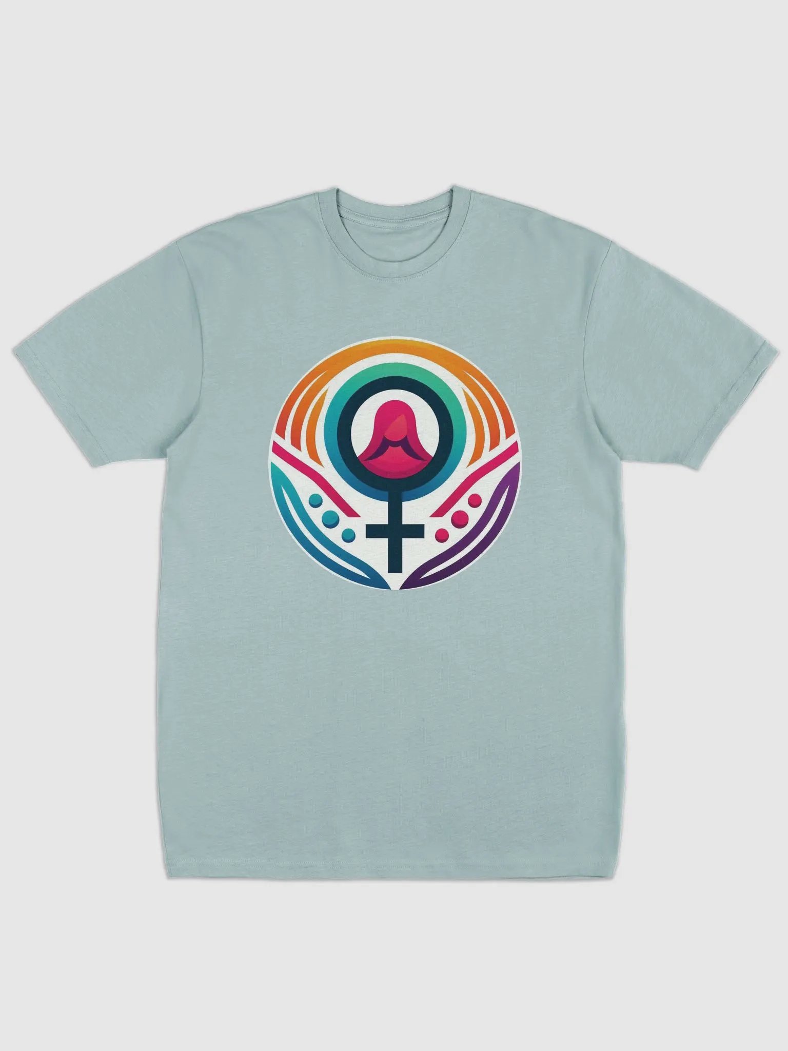 Venus Emblem Men's Tee product image (5)