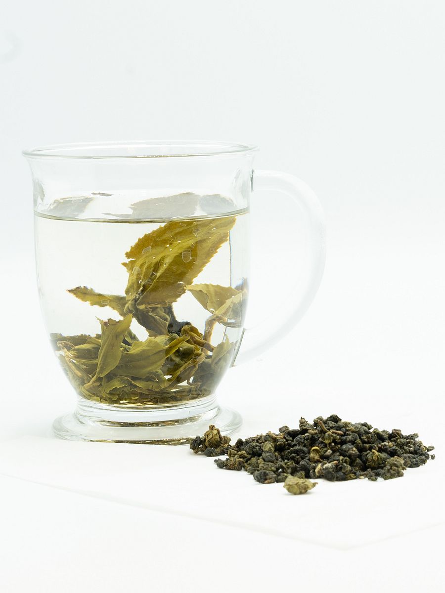 台灣阿里山高山烏龍茶（150克*3袋）送玉山烏龍茶150克*1袋 product image (5)