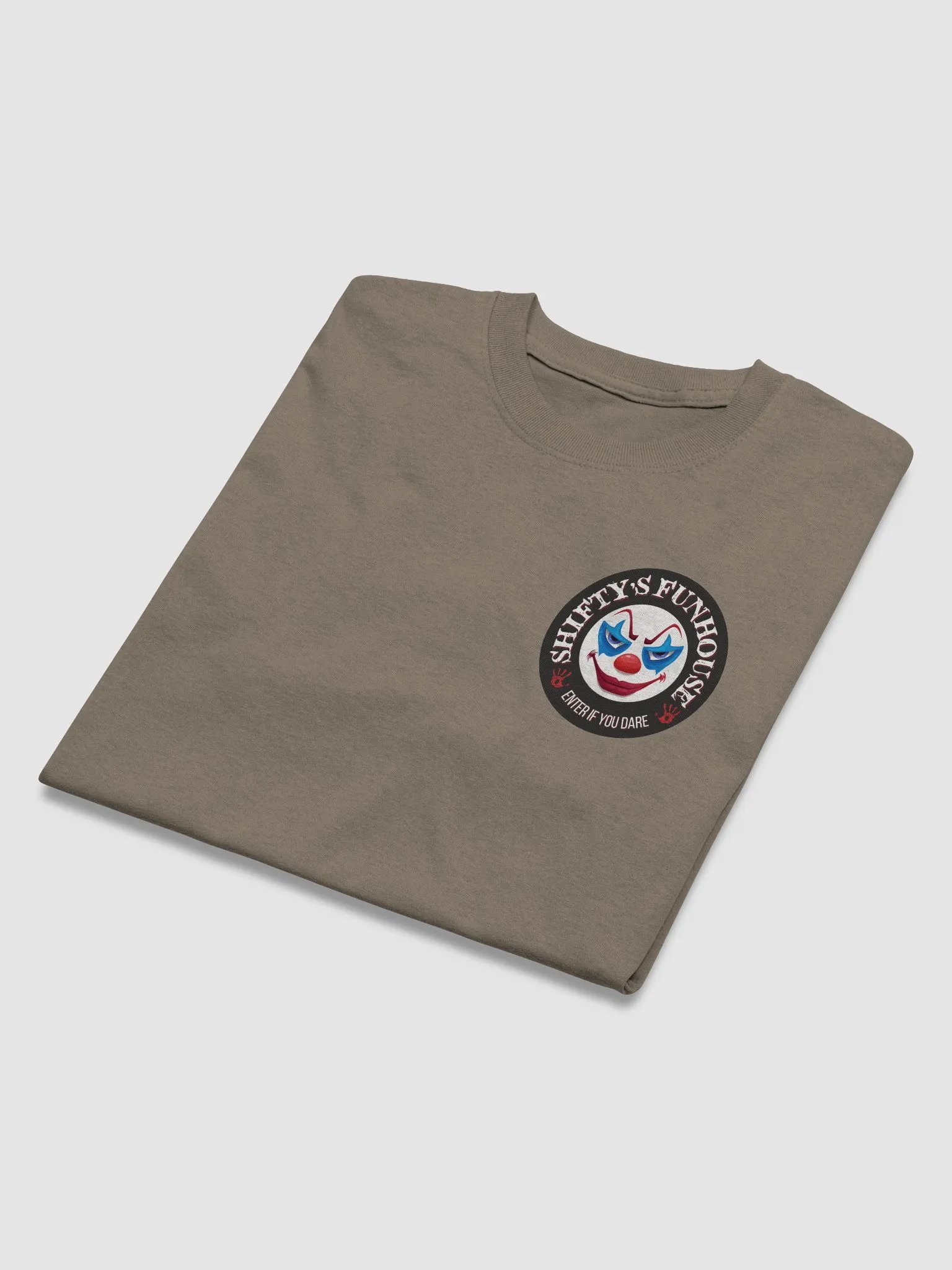 Carnival Staff Tee product image (34)