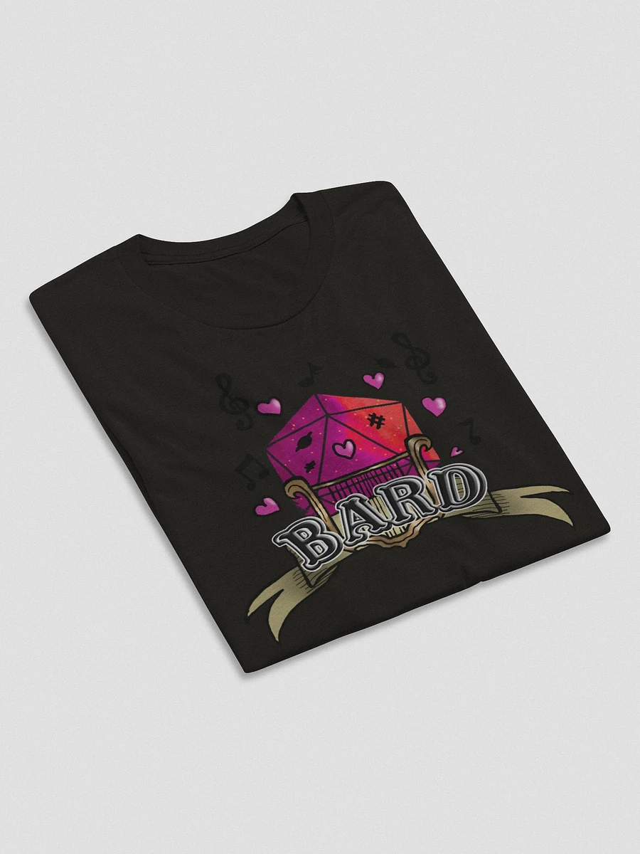 D&D Icon Tee Bard product image (64)