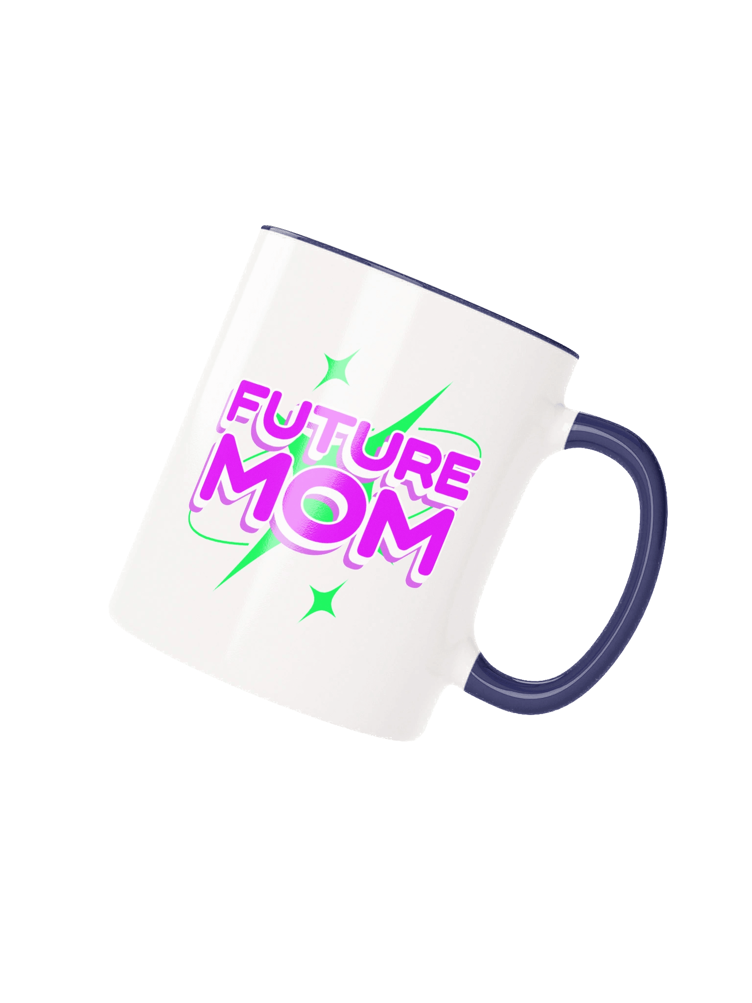 Future Mom Mug product image (2)