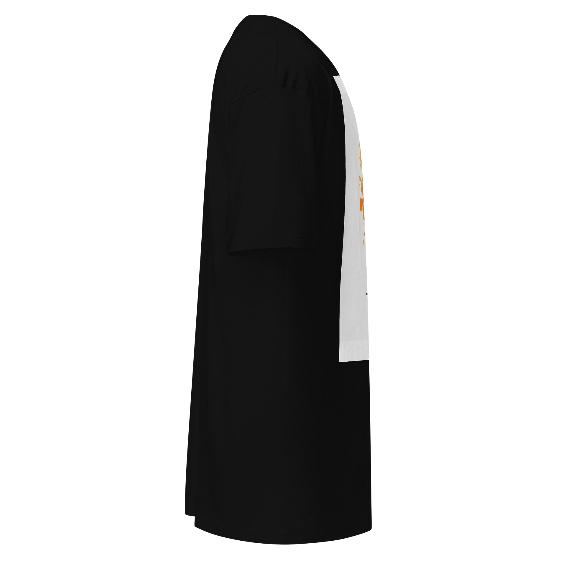 Chimpanzee Vibes Reflective Tee product image (4)