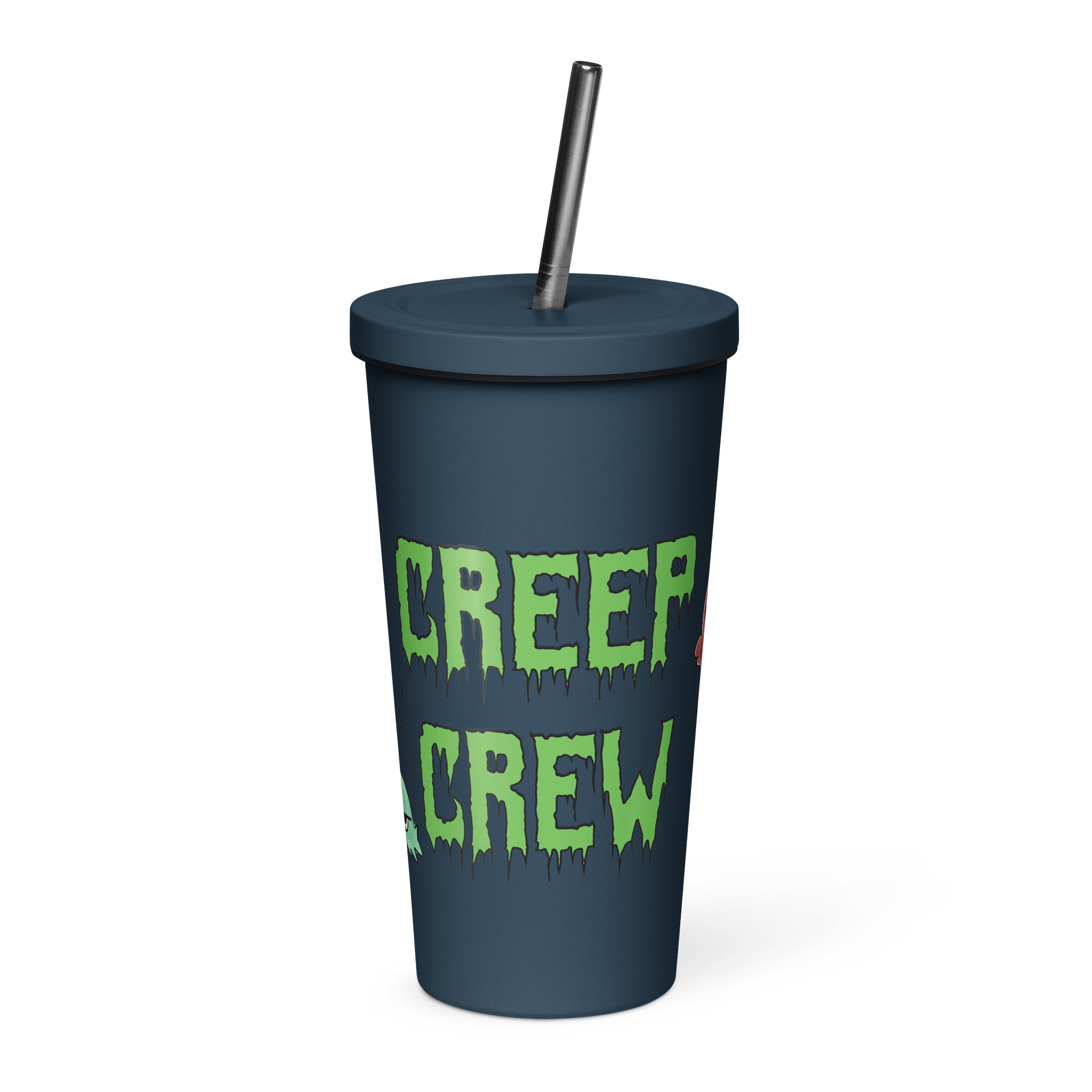 Creep Crew Tumbler product image (5)