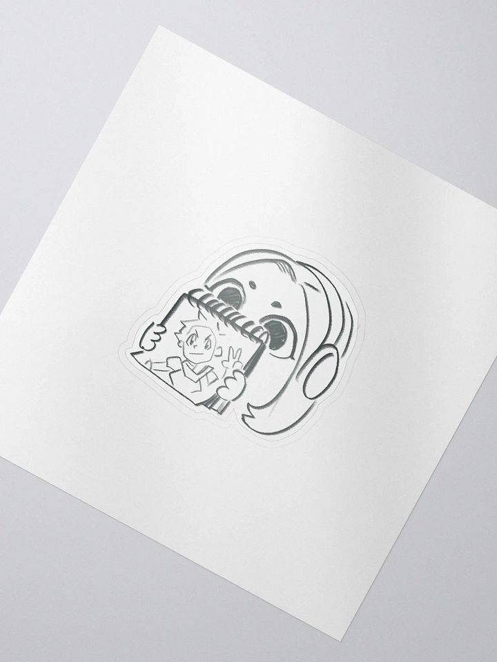 I Drawd This product image (2)