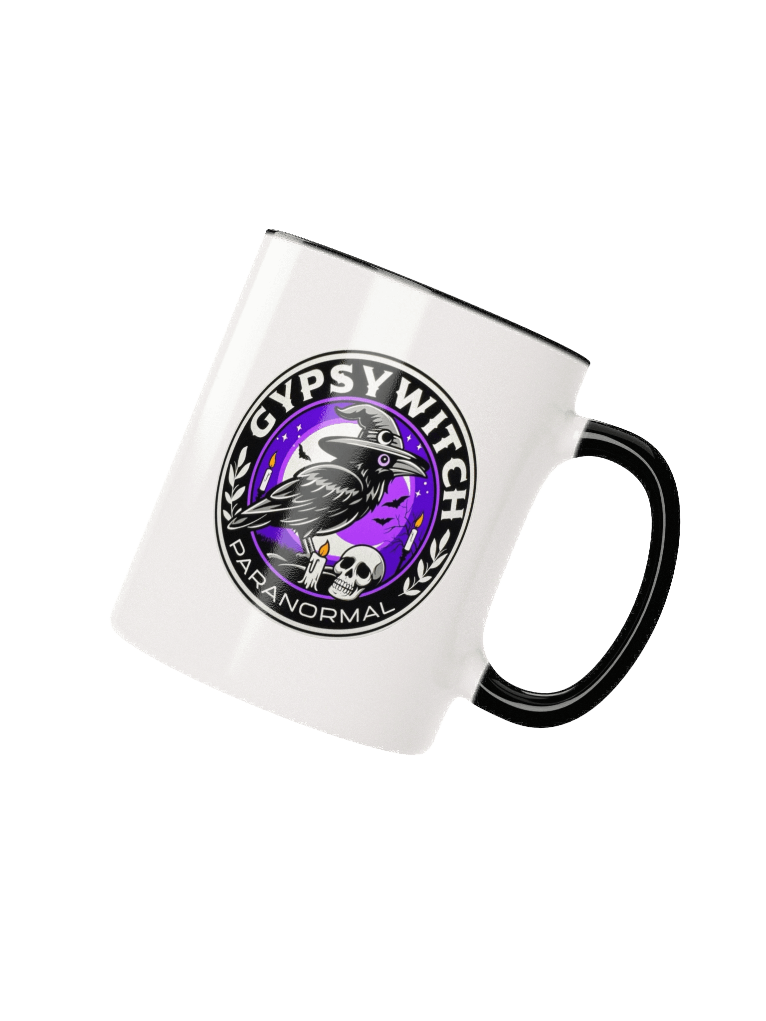 GWP Brewed Beans Mug product image (3)