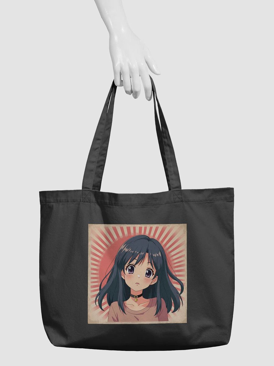 Classic Anime Girl product image (3)