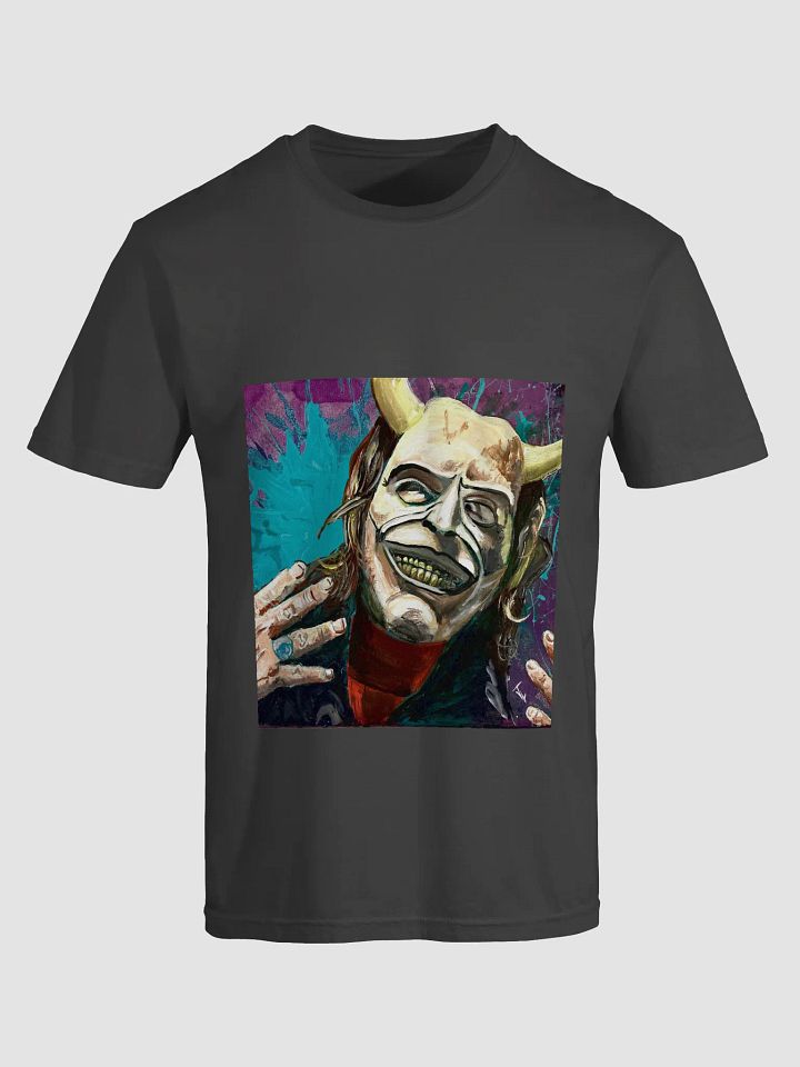 The Snatcher Tee product image (1)