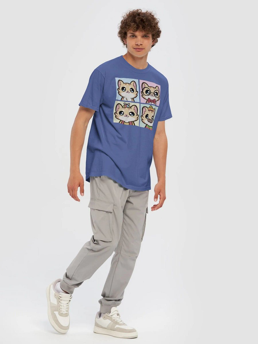 Toti Badges Shirt product image (24)