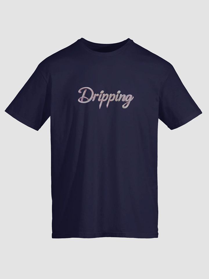 Shawty's Celestial Exclusive Premium Dripping Comfortb T-Shirt product image (29)