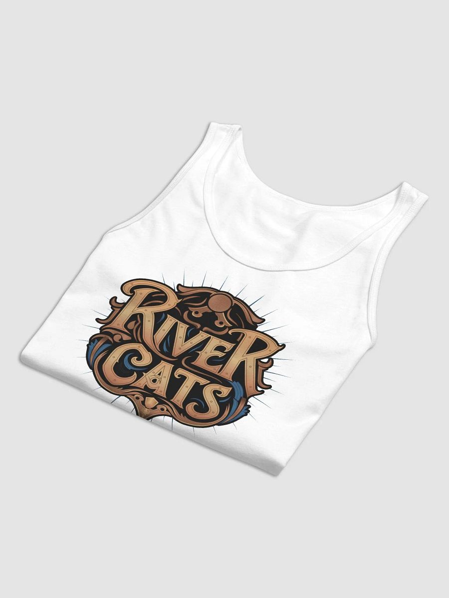 River Cats Tank Top product image (5)
