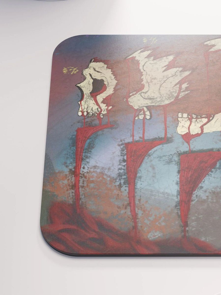 BB Dreamscape Mouse Pad product image (6)