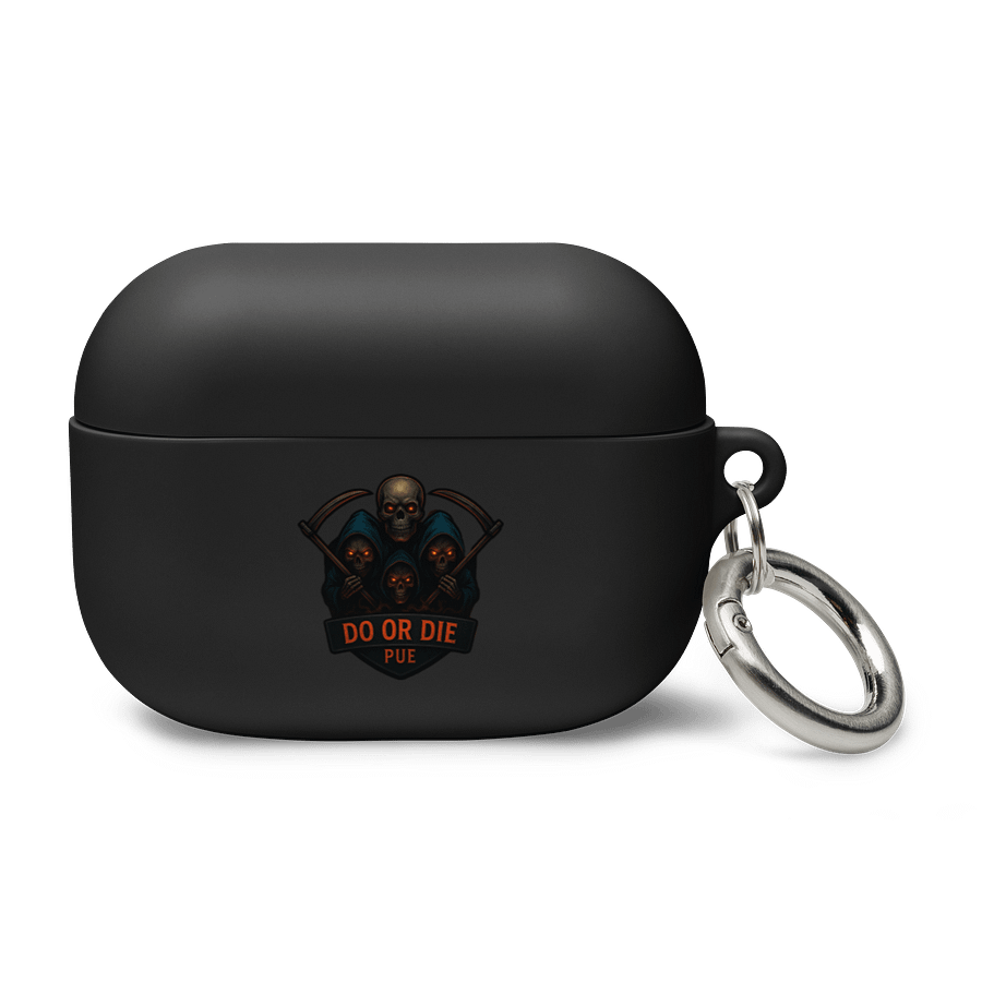 Reaper Robes AirPods Case product image (2)
