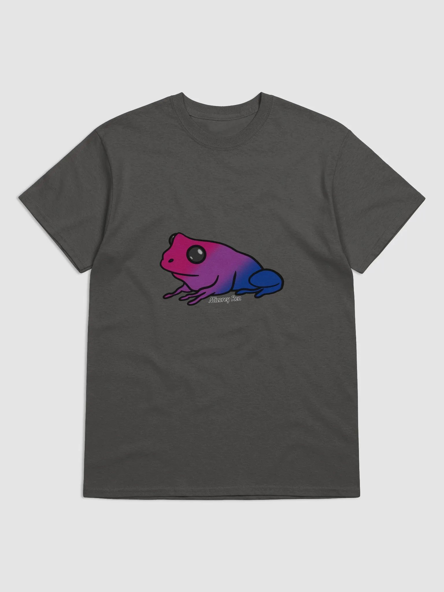 Frog - Bi product image (3)
