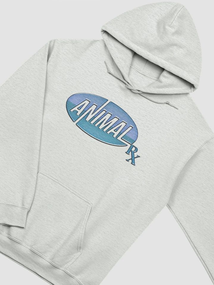 ANIMAL RX Hoodie product image (2)