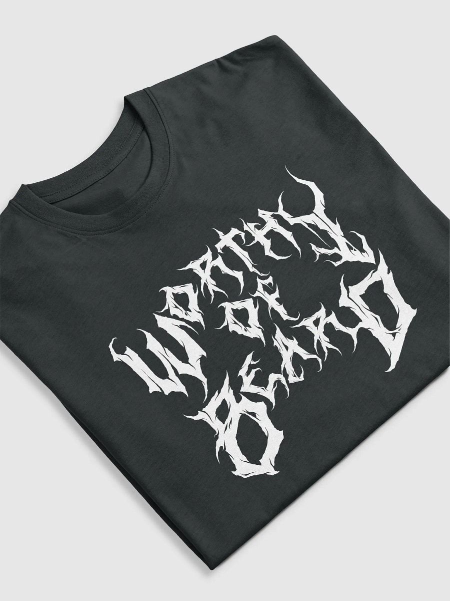 Goth W.O.B. 2024 Tee product image (3)
