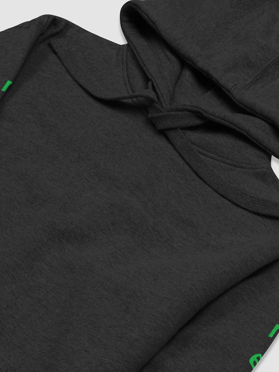 Repeatinator Hooded HOODY product image (3)