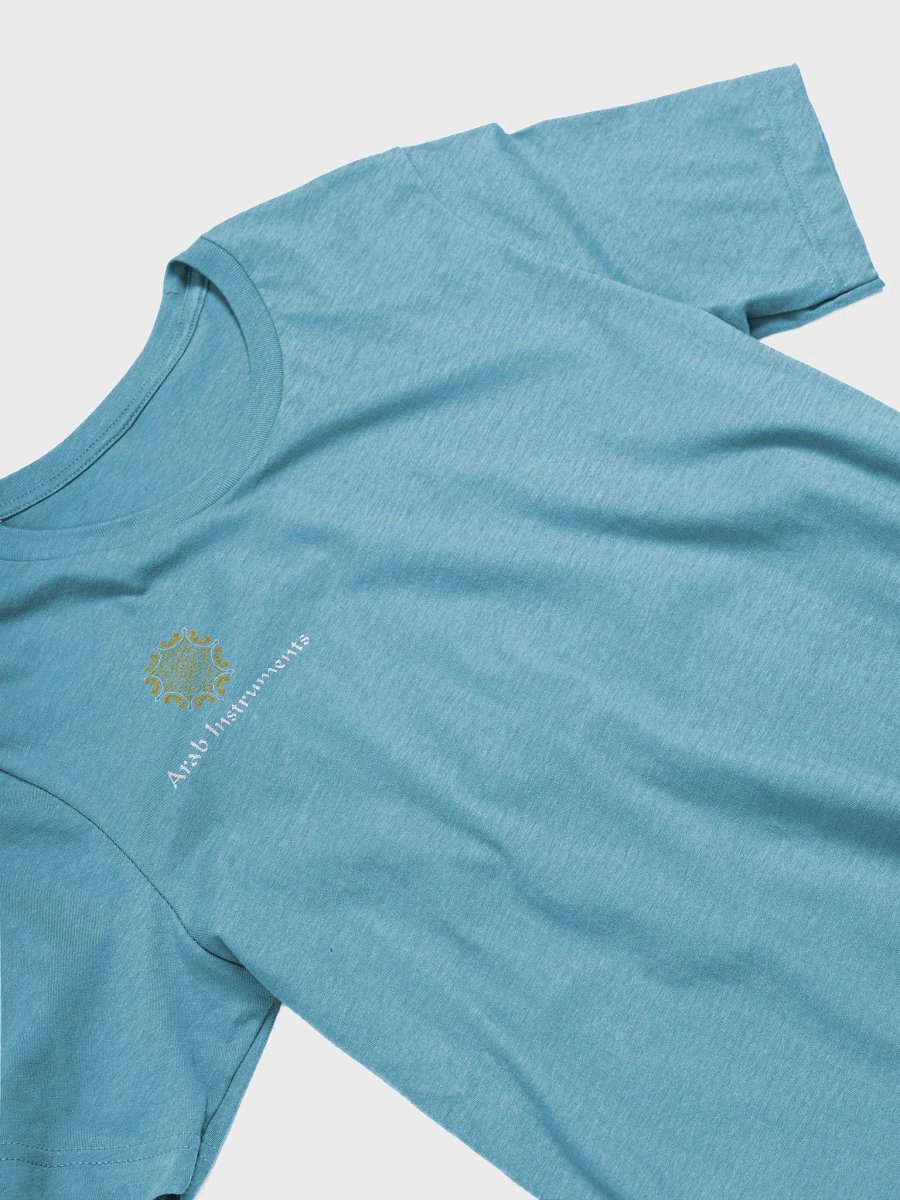 Cotton Heritage Men's Premium Heavyweight Tee product image (21)
