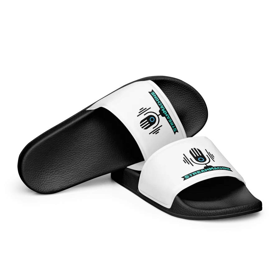 StreamMachine Women's Slides product image (9)