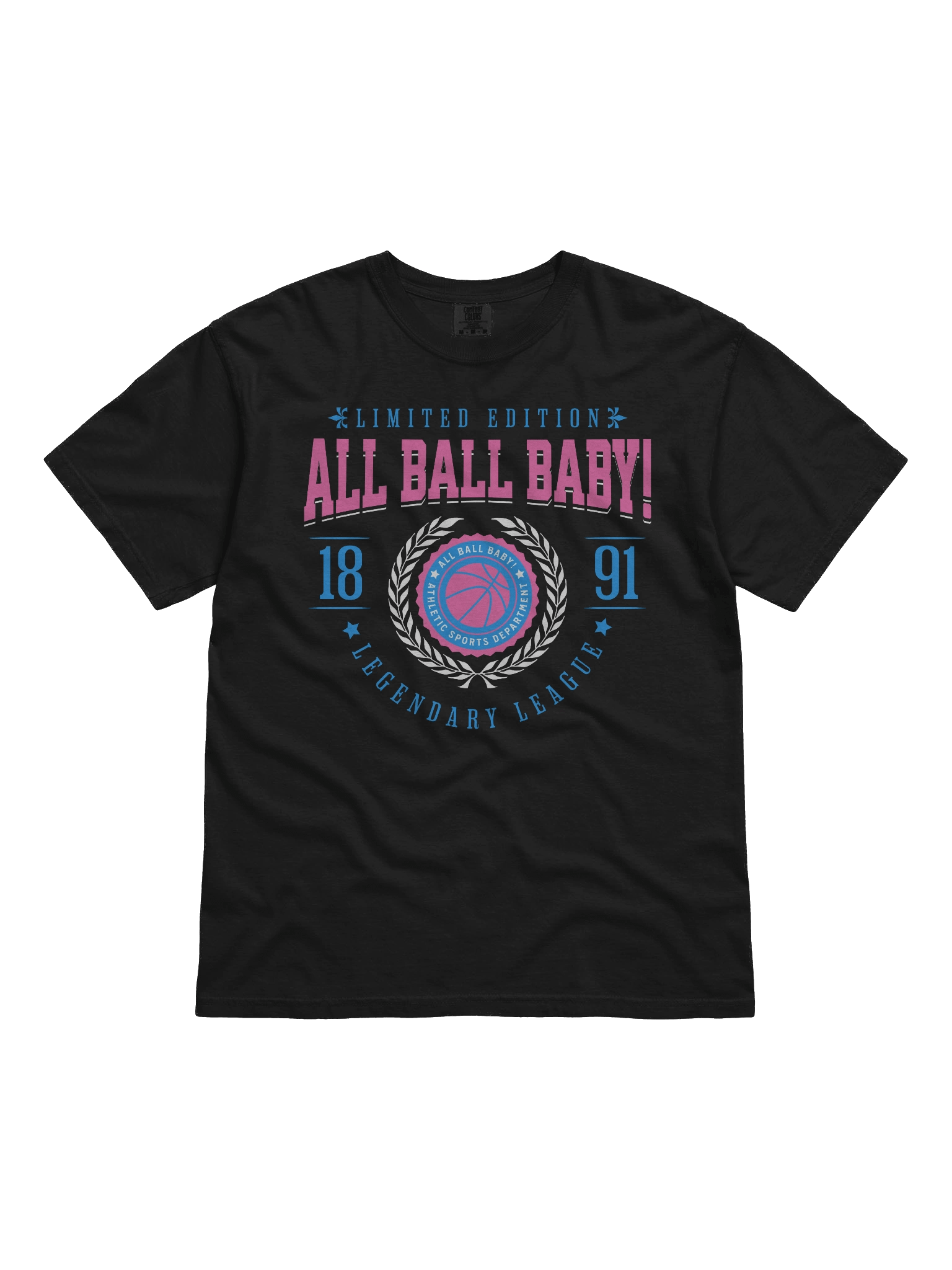 ABB! Legendary League | South Beach product image (1)