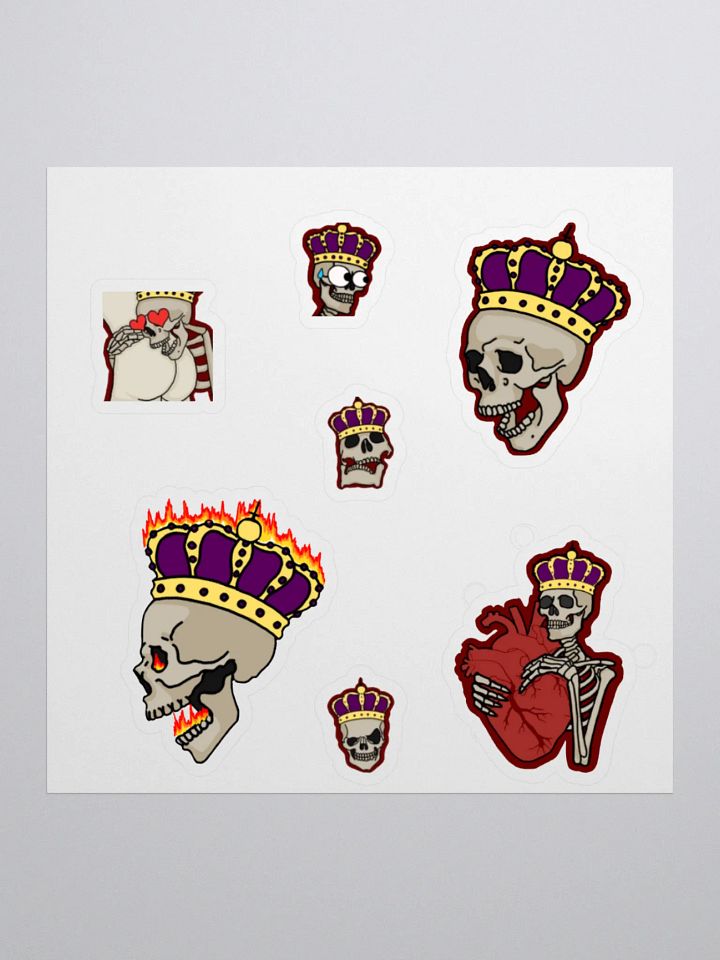 Sticker combination product image (1)